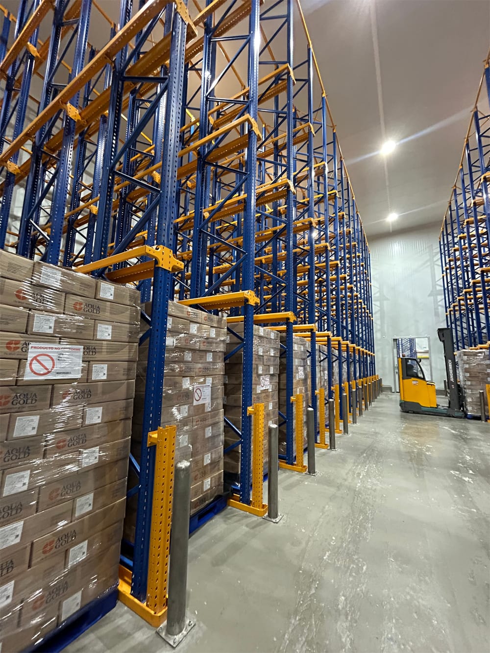 Productos de Camaras Frigorificas