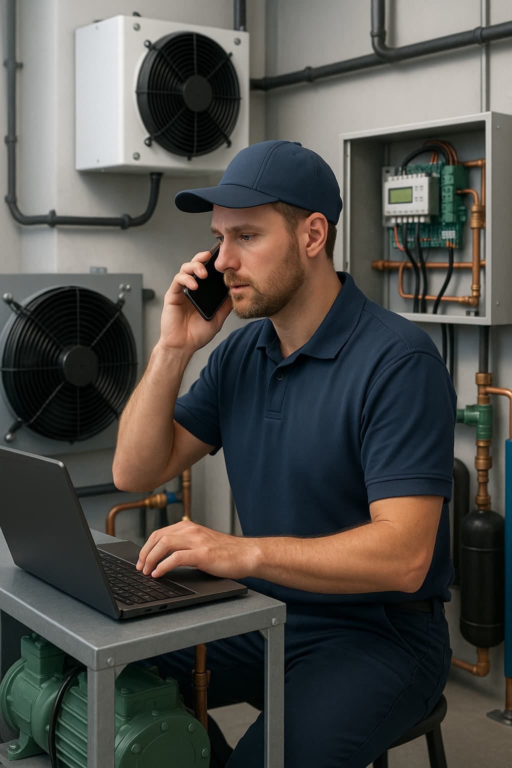 Technical Support Service